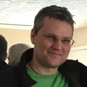 Justin - Maths tutor - Wellington