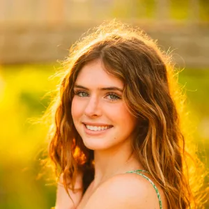 Delaney - Maths tutor - East Lansing