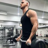 Agustin - profesor de entrenamiento personal - Ramos Mejía