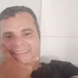 Marcos Pereira dos Santos - Professor de português para estrangeiros - Luis Eduardo Magalhães