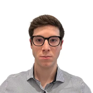 Edoardo - Insegnante di aiuto compiti - Milano