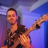 Julius - Lehrkraft für Bass - Osnabrück