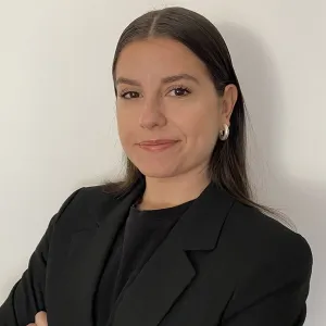 Camille - Coach professionnel - Bougival
