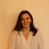 Joséphine - Prof d'anglais - Brest