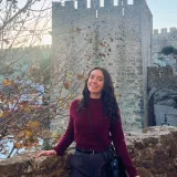 Carolina - Professor de matemática - Bobadela