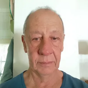 Luar - Profesor matemática - Ramallo