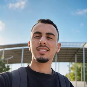 Ibrahim - professeur de mathématiques - Troyes