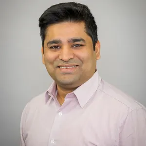 Akshat - Maths tutor - Toronto