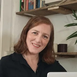 Andrea - Profe de inglés - Roses