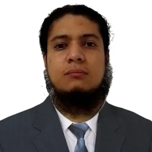 Gustavo Adolfo - Profe de inglés americano - Medellín