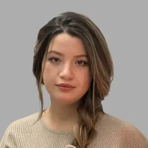 Ghada Nour - Lehrkraft für Englisch - Offenburg