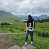 Nour - Arabic tutor - Birmingham