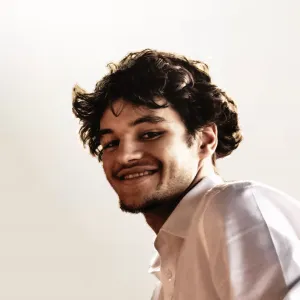 Raphaël - Prof de maths - Chamalières