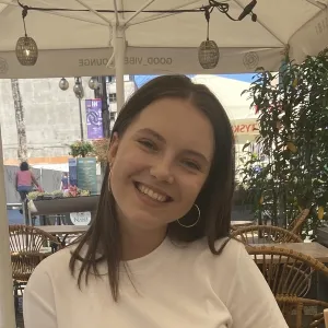 Agata - Polish teacher - Weymouth