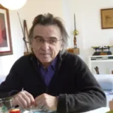 Jean - Prof de français - Larnod