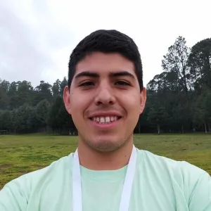 Haram Levi - Profesor de español para extranjeros - Candiles
