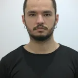 Richard - Choreography tutor - Setor Goiânia 2