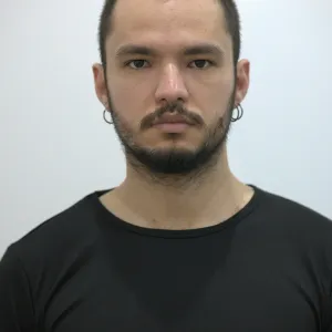 Richard - Choreography tutor - Setor Goiânia 2