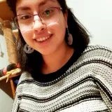 Julie - Profesor de reforzamiento escolar - Santiago