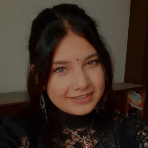 Chahat - Literacy tutor - Lucknow
