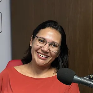Kelly Cristina - Professor de português para estrangeiros - Ribeirão Preto