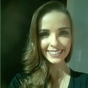 Bruna - Prof de matemática - Centro