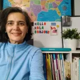 Marcela - Spanish tutor - Plymouth Charter Township