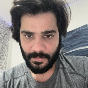 Himanshu - Maths tutor - Belfast