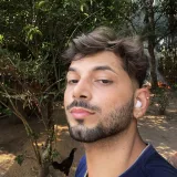 José - Professor de reforço escolar - Tomé-Açú