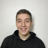 Genaro - Profesor química - Berazategui