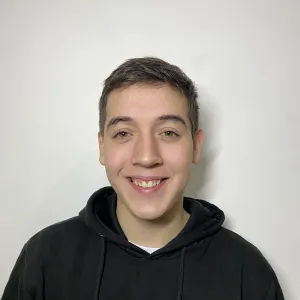 Genaro - Profesor química - Berazategui