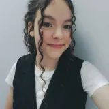Giovana - Professor de inglês - São Paulo