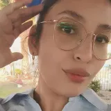Alexia Yamile - profesor de inglés - Argentina