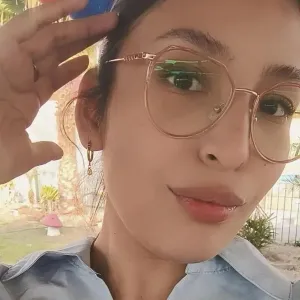 Alexia Yamile - profesor de inglés - Argentina