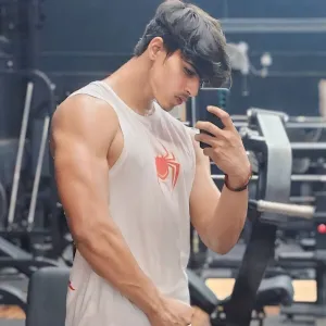 Shivam - Personal training trainer - Jamshedpur
