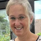 Nicola - Lehrkraft für Deutsch - Bad Nauheim