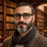 Alejandro - Profe de filosofía - Buenos Aires