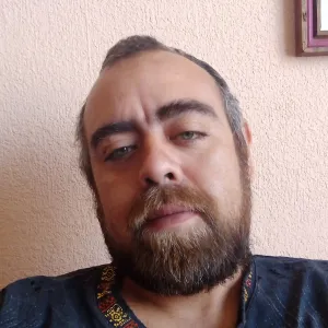 Ricardo - Profe de inglés - Oaxaca de Juárez