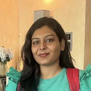 Nehal - Accounting tutor - Nagpur