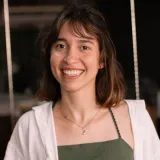 Fernanda - Professor de dança - São Paulo
