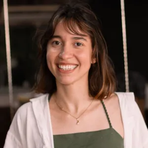 Fernanda - Professor de dança - São Paulo
