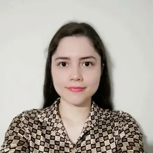 Gabrielalejandra - Chemistry tutor - Silver Spring
