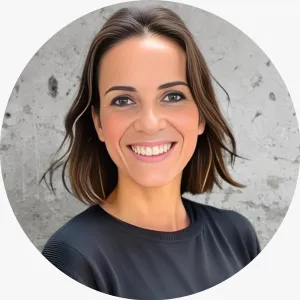 Andrea - Prof de português para estrangeiros - Porto