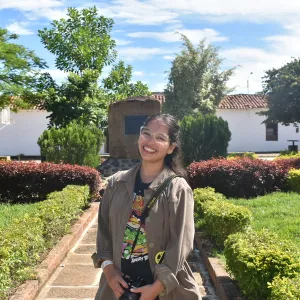 Maritza - profesor de español - Popayán