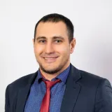 Gazizov - English tutor - Portland