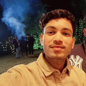 Aashish - Biology teacher - Dehradun