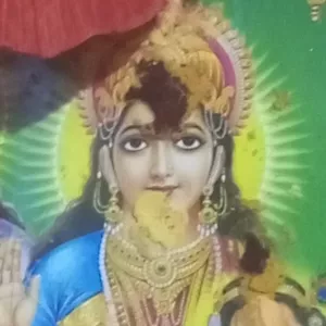 Jyothsna - Java tutor - Ramabhadrapuram