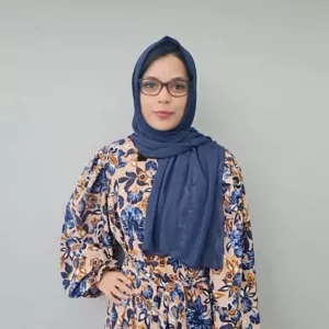 Nasreen - English tutor - Cape Town