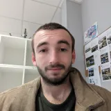 Alexandre - Prof de maths - Chartres-de-Bretagne
