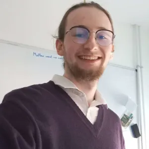 Samuel - Prof d'aide aux devoirs - Strasbourg